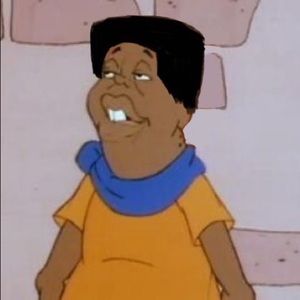 Meet your Posher, Javonte